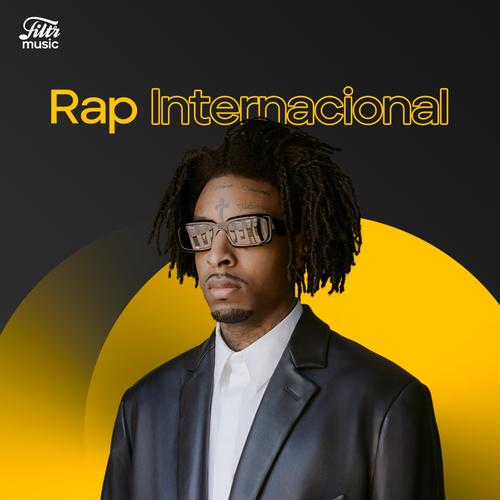 Rap Internacional 2024 🔥 Mais Tocados's cover