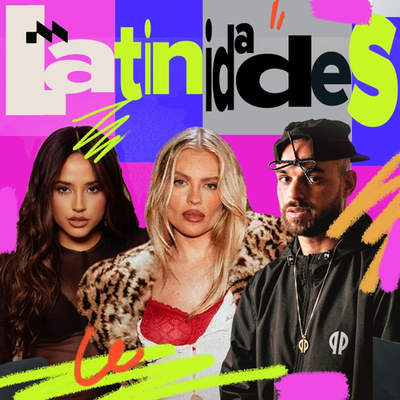Latinidades 🌵's cover