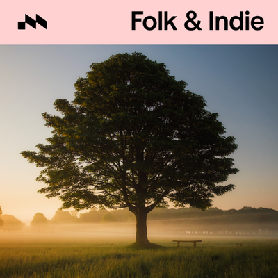 Folk & Indie's cover