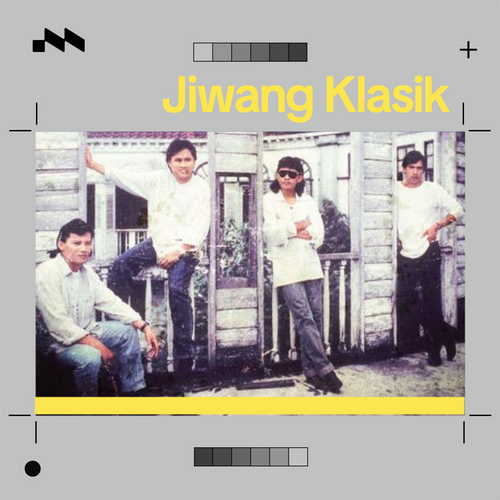 Jiwang Klasik's cover