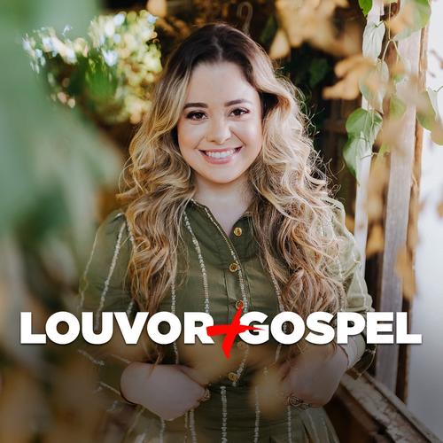 Louvor Mais Gospel's cover