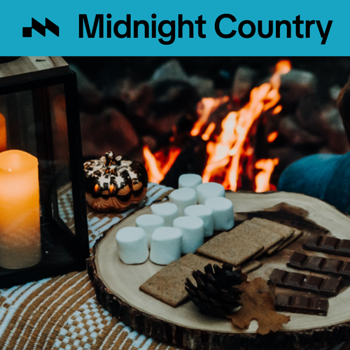 Midnight Country's cover