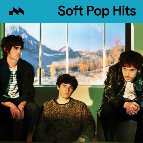 Soft Pop Hits's cover