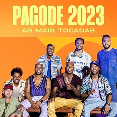Pagode 2024 | Mais Tocadas 🚀's cover