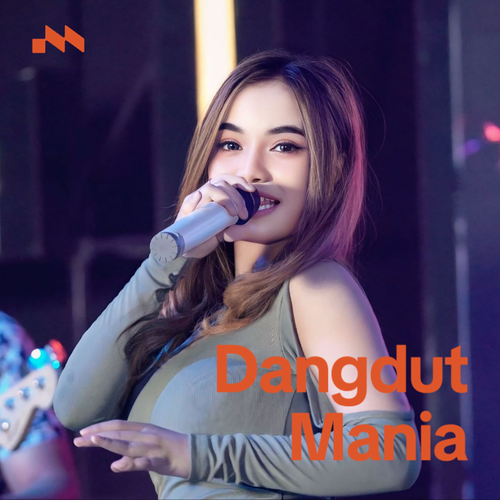 Dangdut Mania's cover