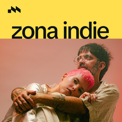 Zona Indie BR's cover