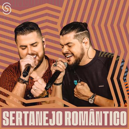 Sertanejo Romântico - As Melhores 2023's cover