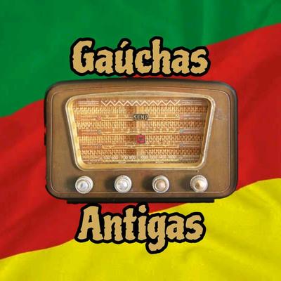 Gaúchas Antigas - Relíquias's cover