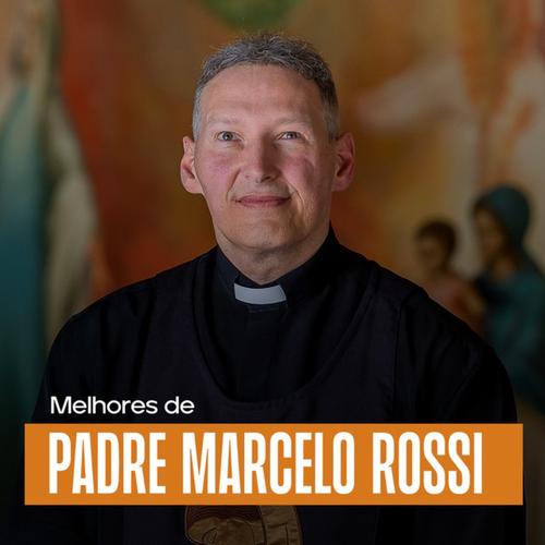 Padre Marcelo Rossi - As Melhores's cover