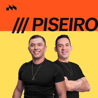 Piseiro 🪗's cover