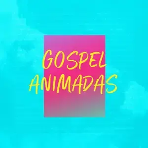 Gospel Animadas 2024 (Agitadas) - Virada Gospel 💥's cover