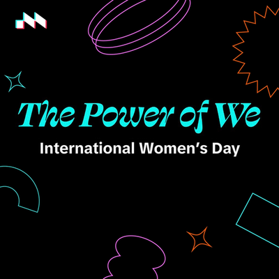 #PerempuanBisa: The Power of We's cover