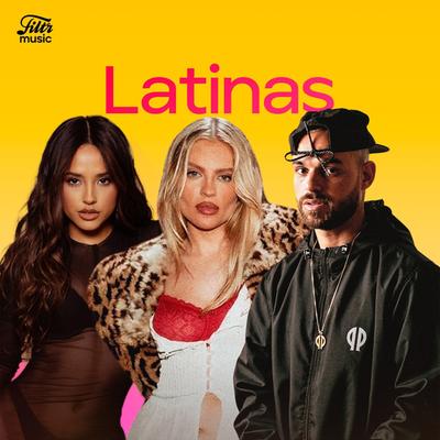 Latinas 2024 💥 Latinas Mais Tocadas's cover