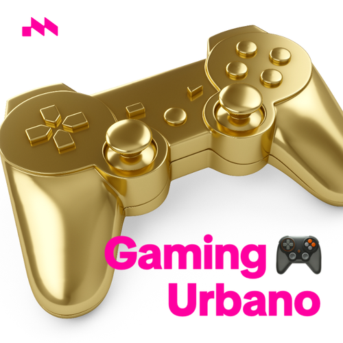 Gaming Urbano 🎮's cover