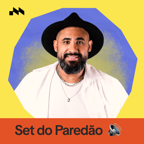 Set do Paredão! 🔊's cover