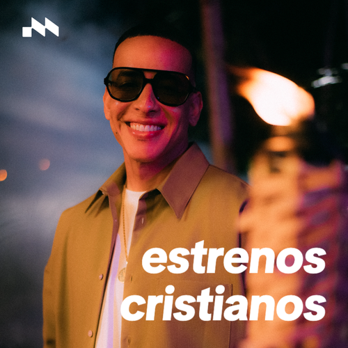 Estrenos Cristianos 👑 #CristoSuena's cover