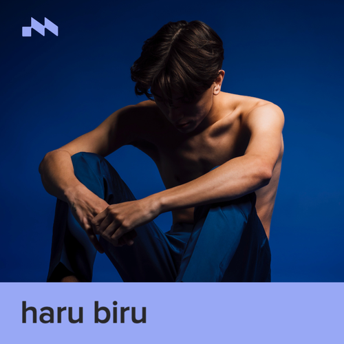 Haru Biru's cover