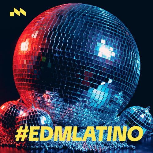#EDMLatino 🪩's cover