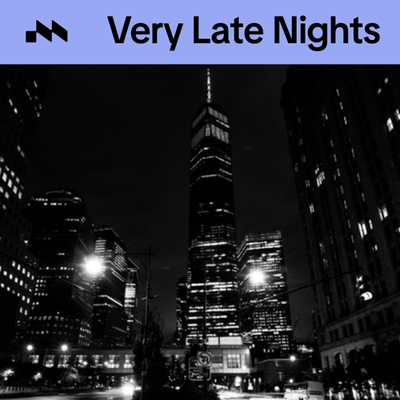 Very Late Nights's cover