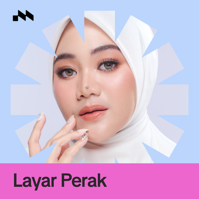 Layar Perak's cover