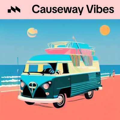 Causeway Vibes's cover