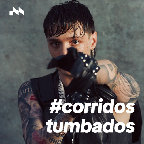 #CorridosTumbados's cover