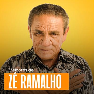 Zé Ramalho - As Melhores's cover