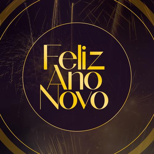 Feliz Ano Novo!'s cover