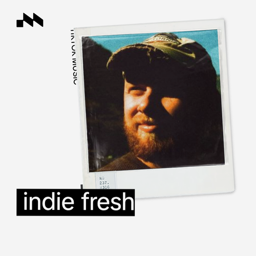 Indie Fresh's cover