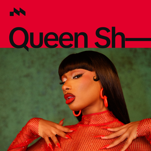 Queen Sh—'s cover