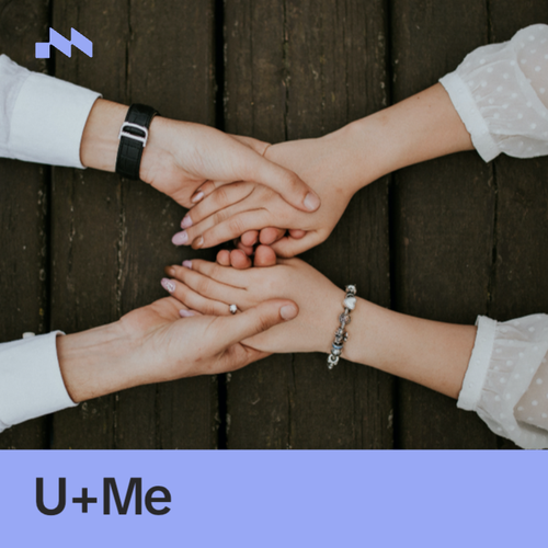 U + Me's cover