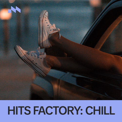HITS FACTORY: CHILL's cover