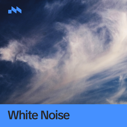 White Noise's cover