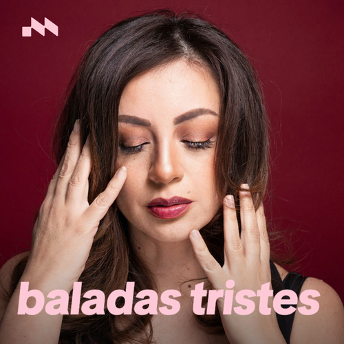 Baladas Tristes 😢's cover