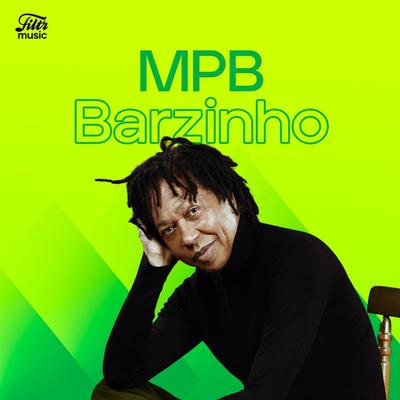 MPB Barzinho - As Melhores's cover