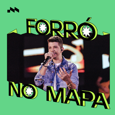 Forró no Mapa's cover