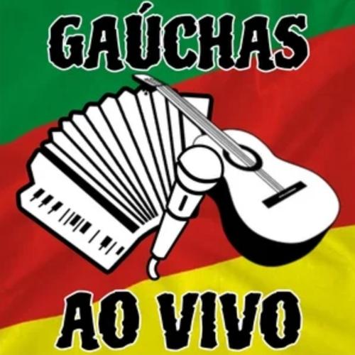 Show de Bandas Gaúchas - Ao Vivo's cover