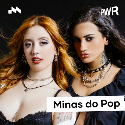 Minas do Pop's cover