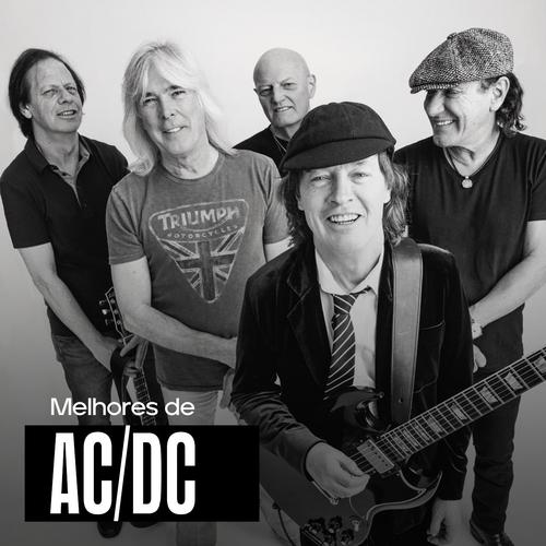 AC/DC - As Melhores | Highway to Hell's cover