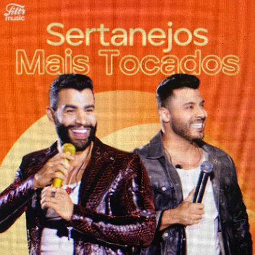 Sertanejos Mais Tocados 2024 💥's cover