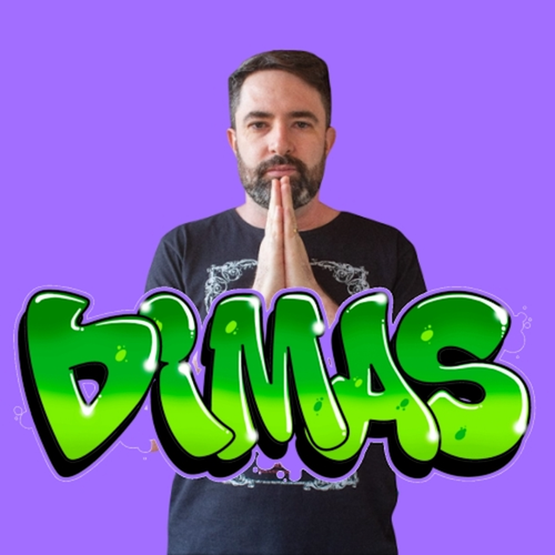 Dimas's avatar image