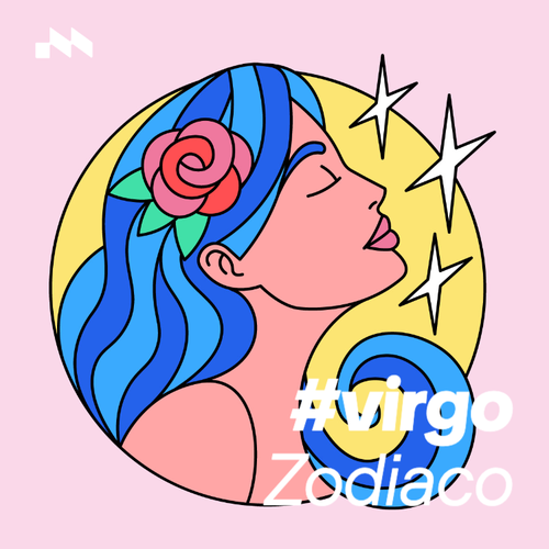 #virgo ♍️'s cover