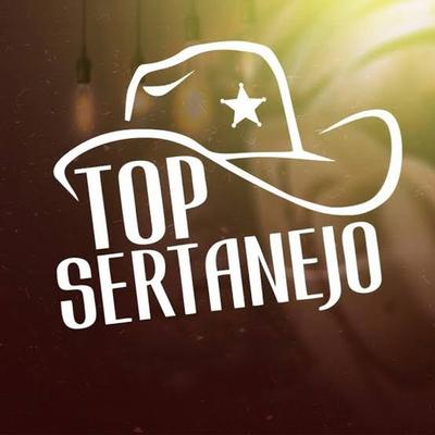 Top Sertanejo 2023 ⭐️ As Mais Tocadas's cover