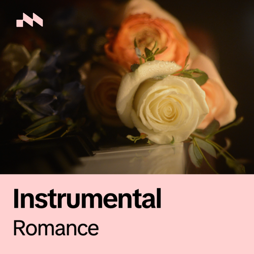 Instrumental Romance's cover
