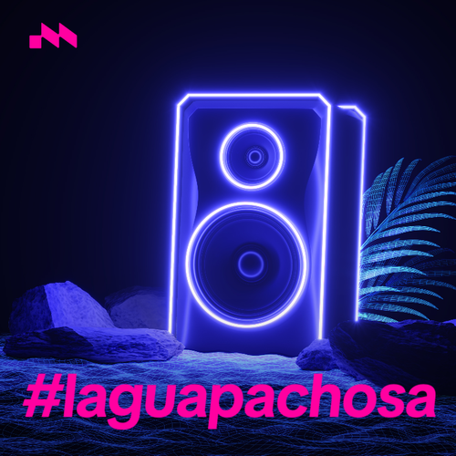 #LaGuapachosa 💃🏻's cover