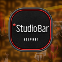 Studio Bar's avatar cover