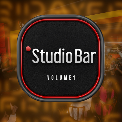 Studio Bar's avatar image