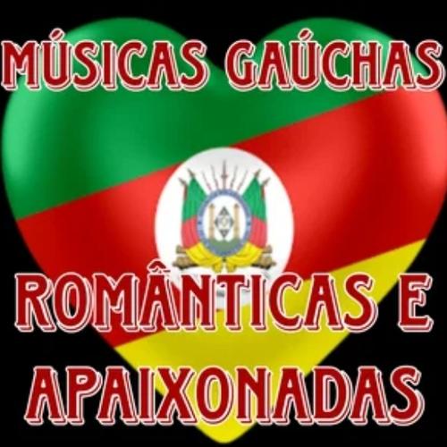 Musicas Gaúchas Românticas e Apaixonadas's cover