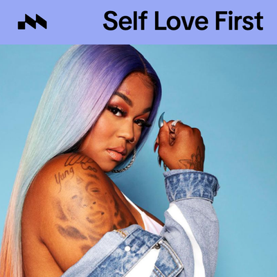 Self Love First's cover