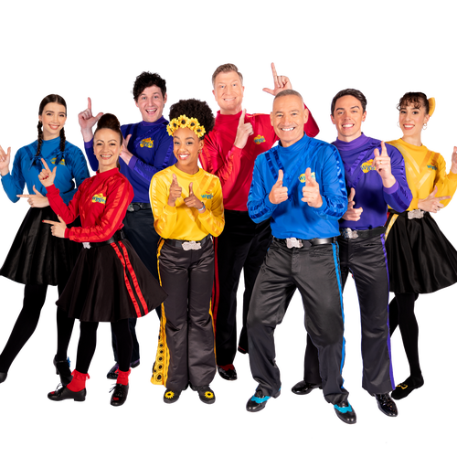The Wiggles's avatar image